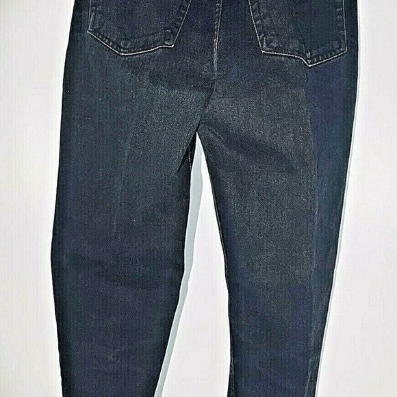 13/14 Womens Jordache Jeans Jeanswear High Waist T - Picture 1 of 12